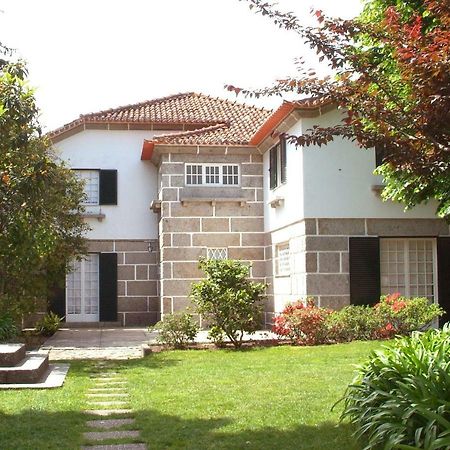 Quinta Das Vessadas Hotel Castelo de Paiva Exterior foto