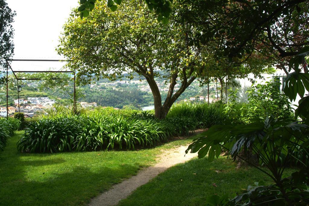 Quinta Das Vessadas Hotel Castelo de Paiva Exterior foto