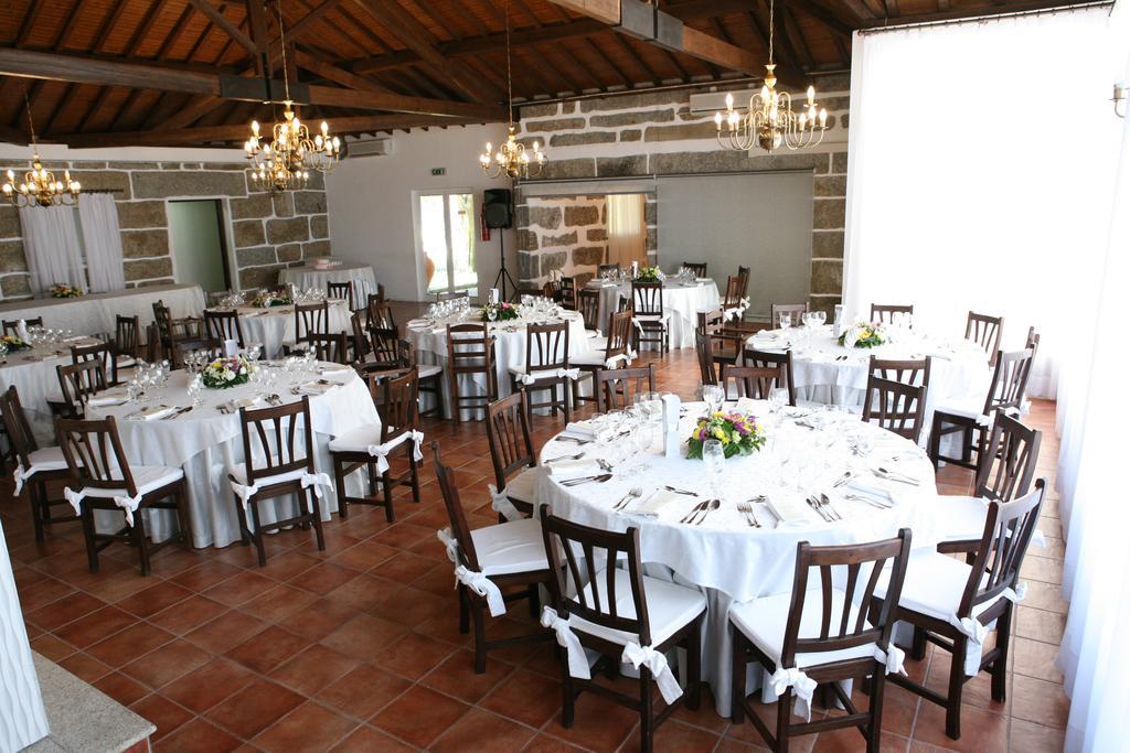 Quinta Das Vessadas Hotel Castelo de Paiva Exterior foto